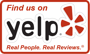 See our reviews on Yelp